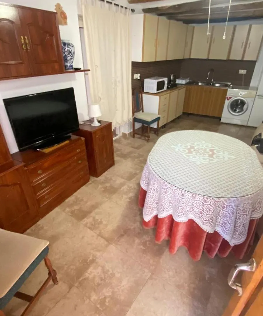 Apartamento Nanda Quesada