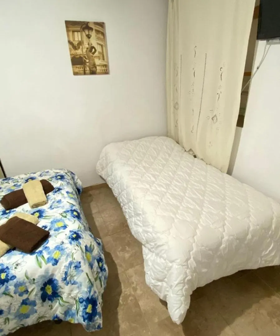 Apartamento Nanda Quesada 0*,  Spain