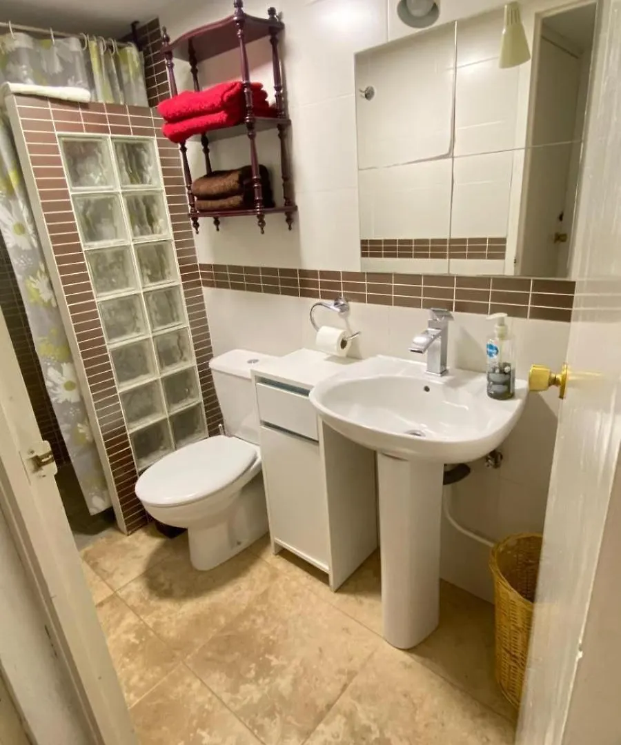 Apartamento Nanda Quesada