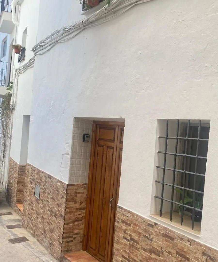 Apartamento Nanda contacts