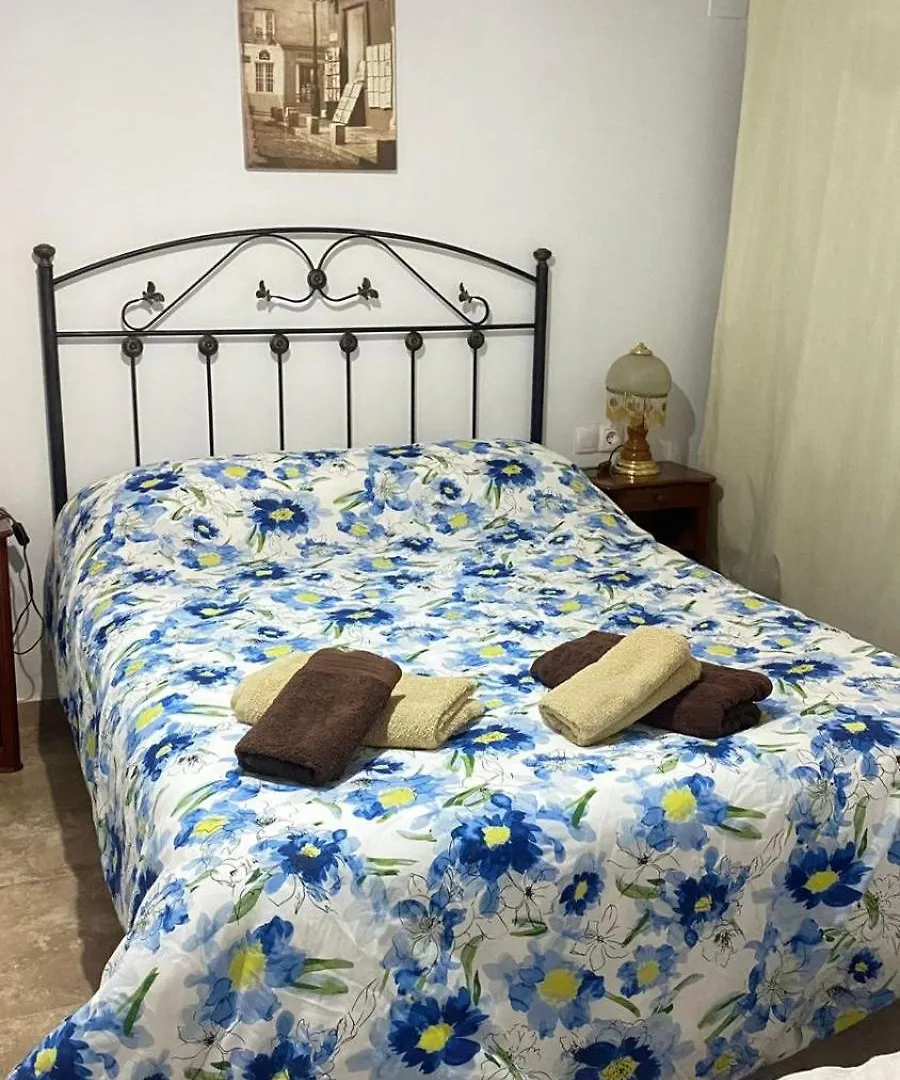 Apartment Apartamento Nanda Quesada