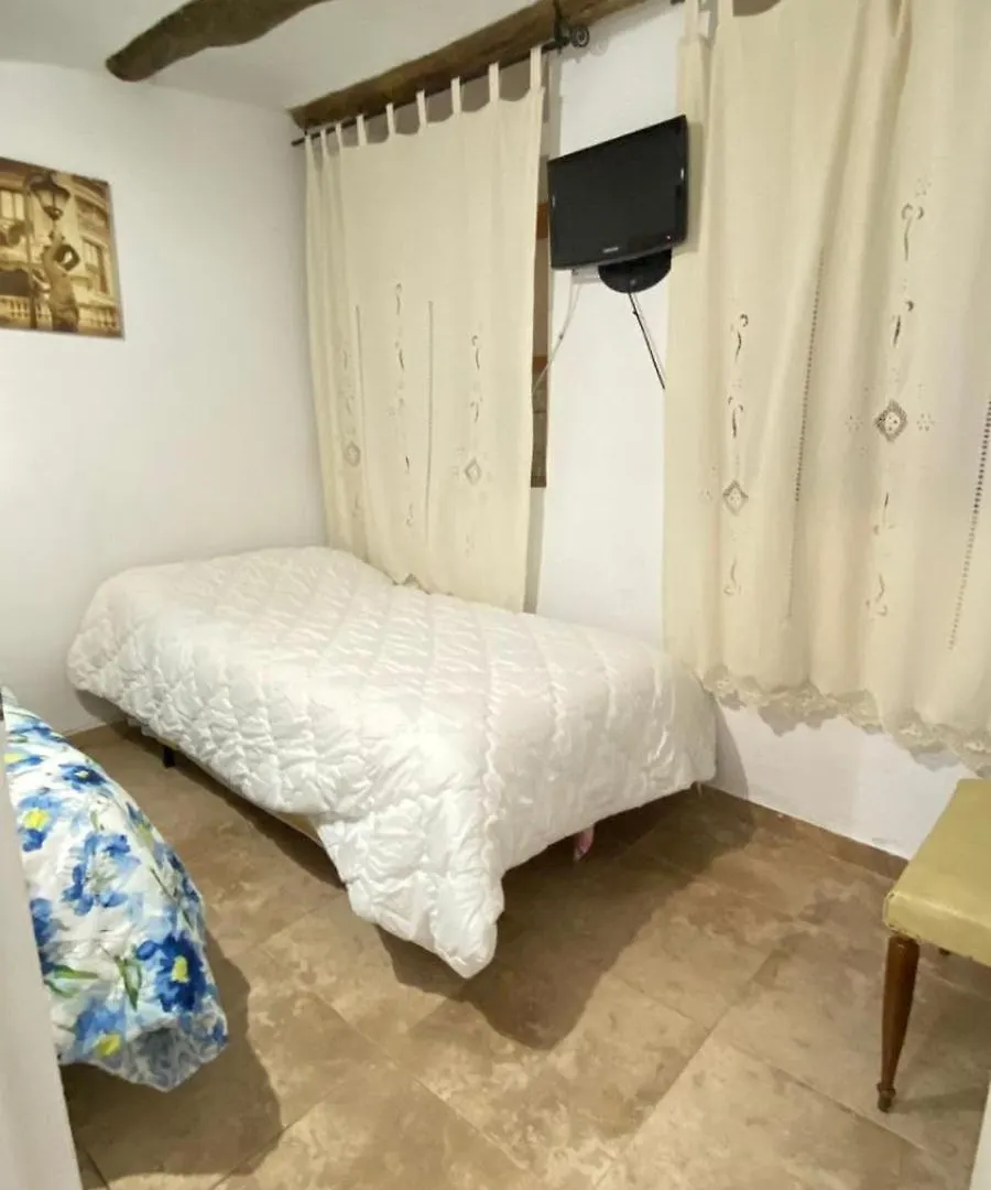 Apartamento Nanda Quesada Apartment