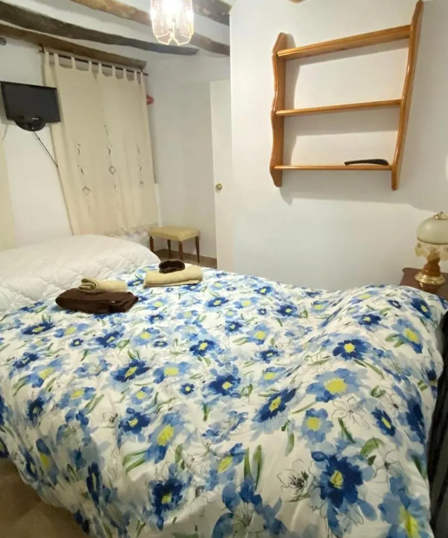 Apartamento Nanda Quesada 0*,