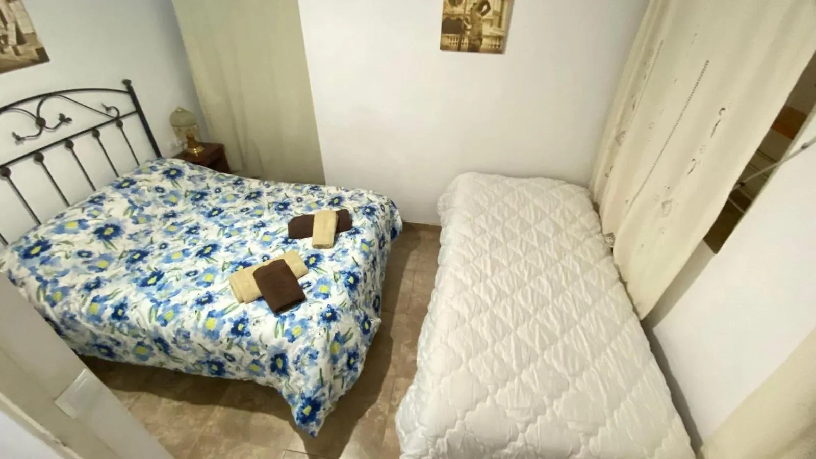 Apartamento Nanda Quesada Apartment